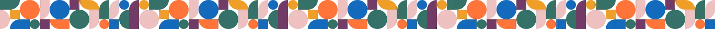 Decorative separator