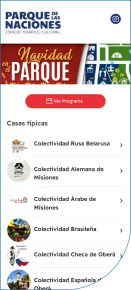 Cliente 4 Mobile